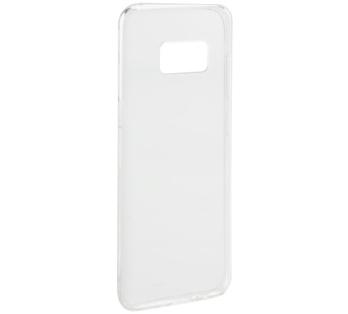 Zadní kryt Forcell Ultra Slim pro Samsung Galaxy S5 mini (SM-G800), transparent