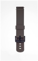 Replacement Bracelet for Xiaomi Amazfit Bip Brown