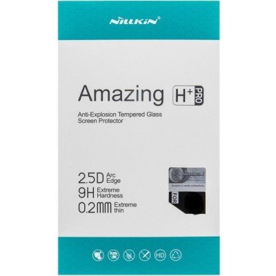 Nillkin H+ PRO tvrzené sklo 2.5D pro OnePlus 6