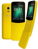 Mobilní telefon Nokia 8110
