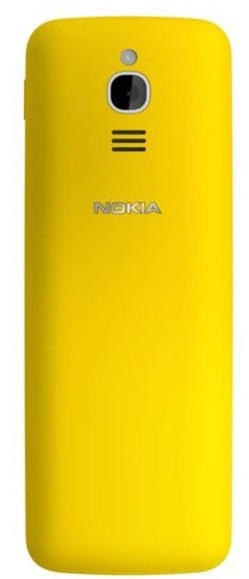 Zadní kryt Nokia 8110