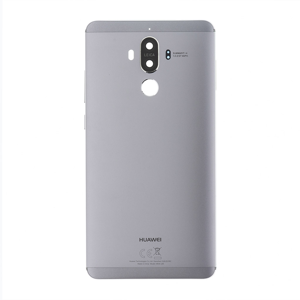 Zadní kryt baterie na Huawei Mate 9, grey