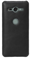 Krusell zadní kryt SUNNE pro Sony Xperia XZ2 Compact, černá