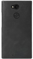 Krusell zadní kryt SUNNE pro Sony Xperia L2, černá