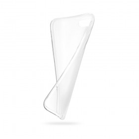 FIXED Skin ultratenké pouzdro pro Nokia 5.1, čiré