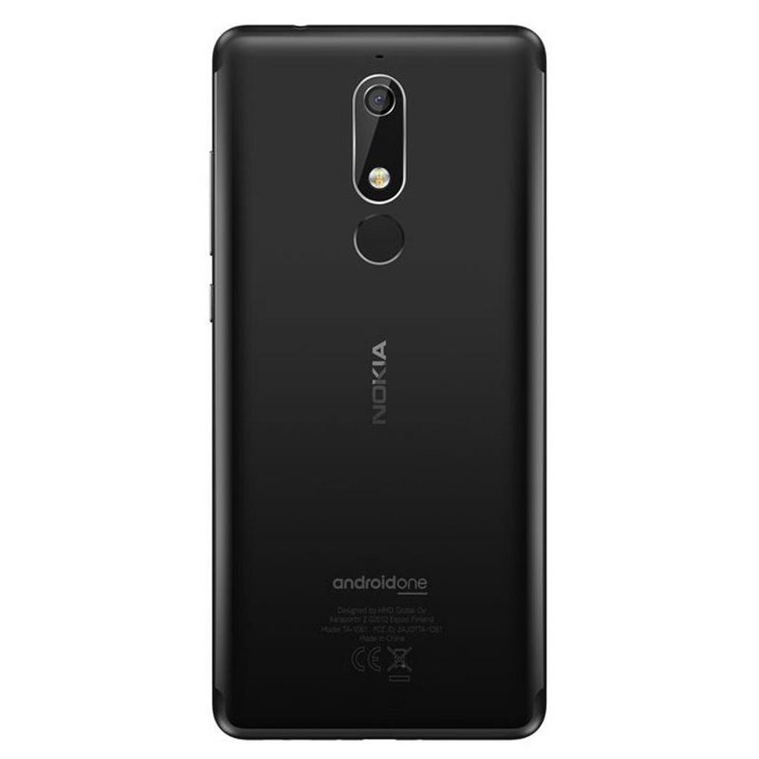Stylový smartphone Nokia 5.1