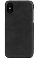 Krusell zadní kryt SUNNE pro Sony Xperia XZ2 Premium, černá