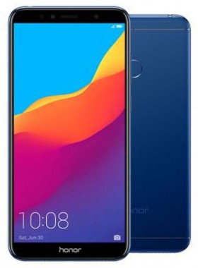 Honor 7A DualSIM LTE 3GB/32GB modrá