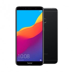 Honor 7A DualSIM LTE 3GB/32GB černá