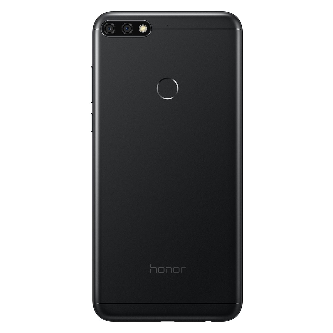 Stylový telefon Honor 7C