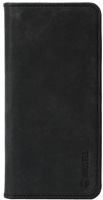 Krusell flip SUNNE 2 Card FolioWallet pro Huawei P20 Lite, černá