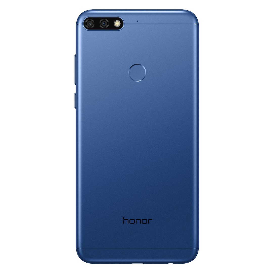 Smartphone Honor 7C