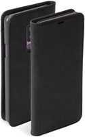 Krusell flip SUNNE 2 CARD FolioWallet pro Samsung Galaxy S9 Plus, černá