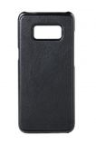 Magnetické pouzdro Celly Ghostcover pro Samsung Galaxy S8 černé