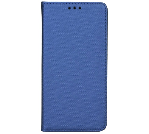Flipové pouzdro Smart Magnet pro Nokia 6.1 (2018), blue