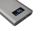 Powerbanka iGET Power B-10000FC 10000mAh