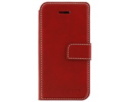 Pouzdro Molan Cano Issue pro Xiaomi Redmi S2, red