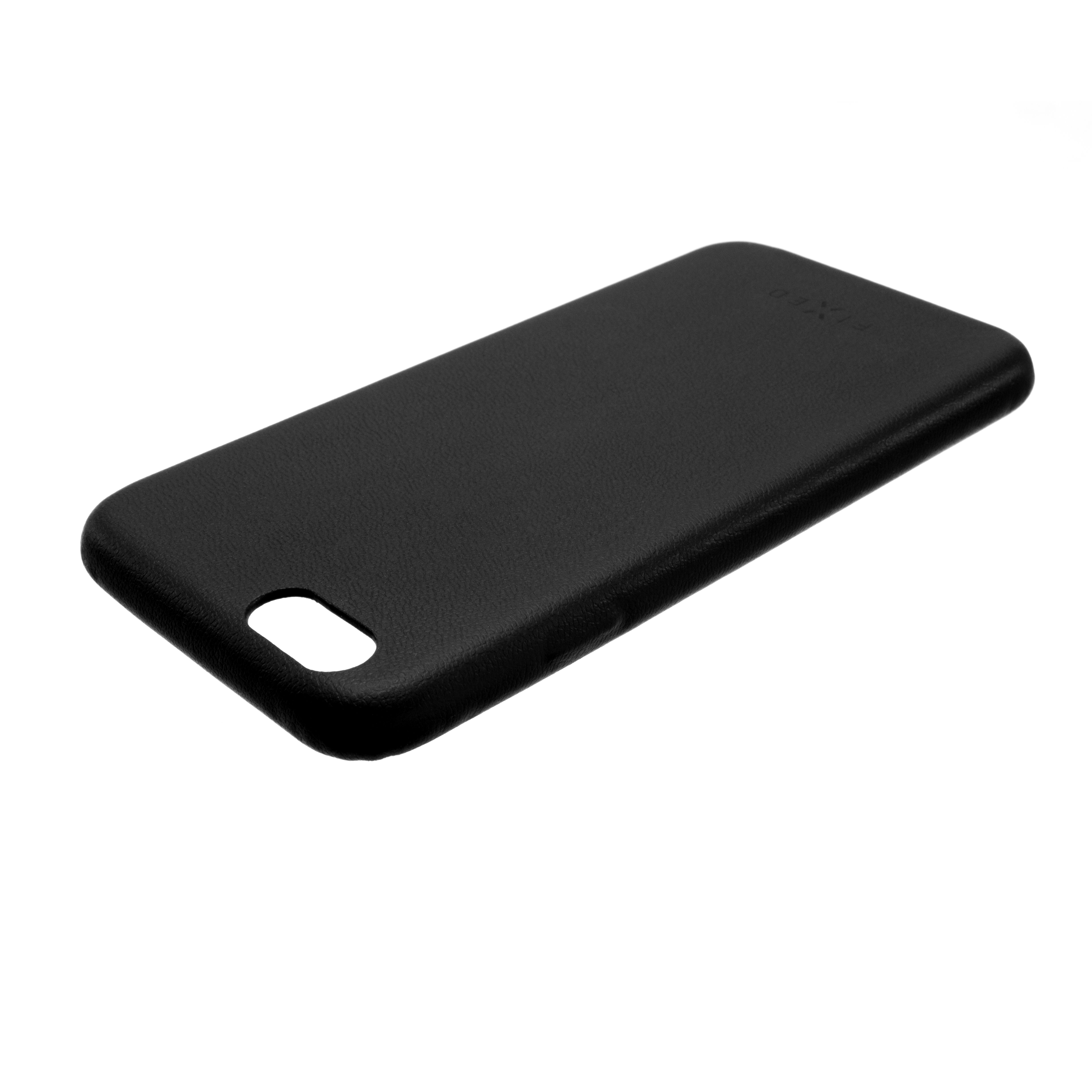 Zadní kryt FIXED Tale pro Apple iPhone 7/8/SE 2020, černá