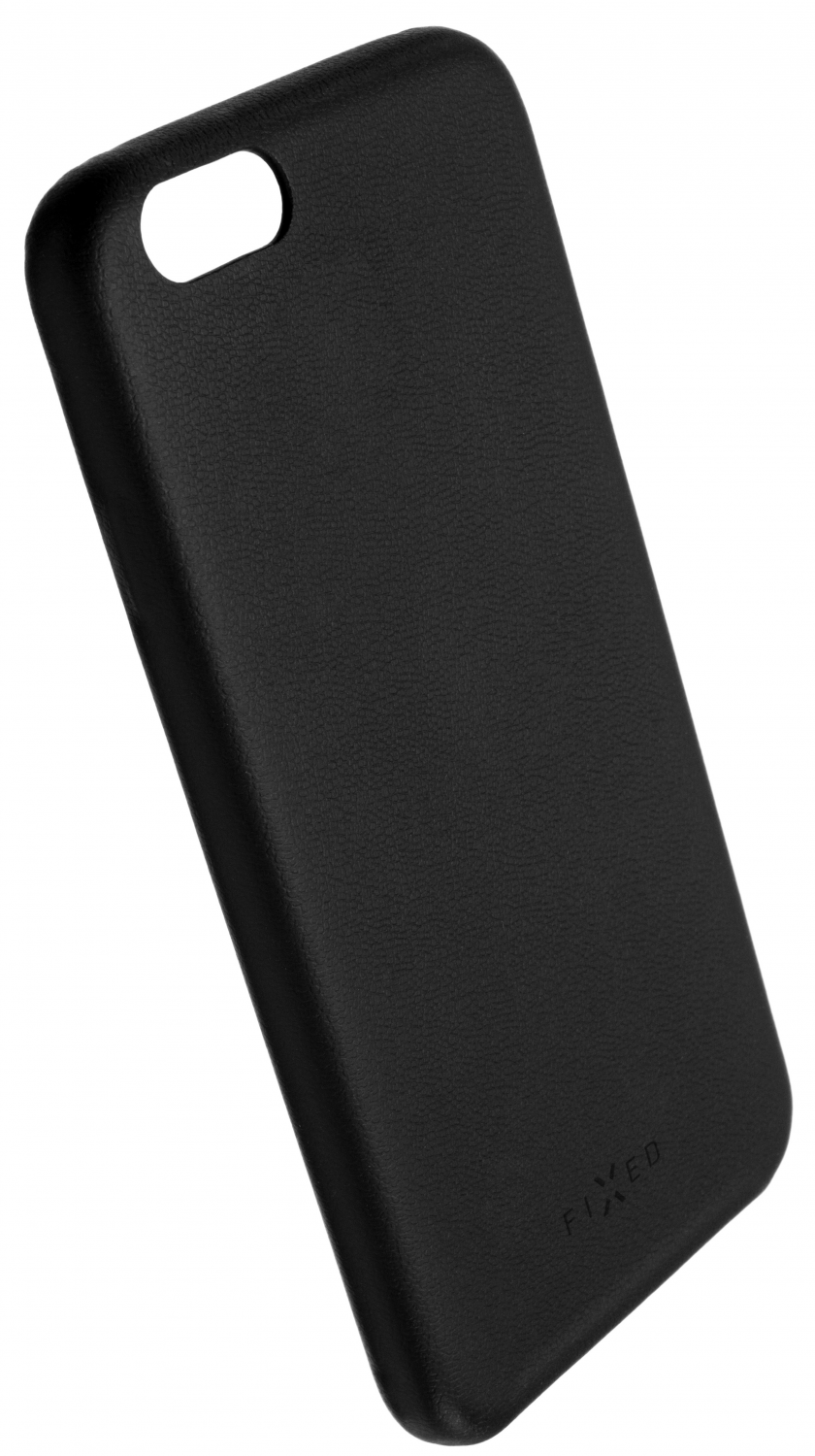 Zadní kryt FIXED Tale pro Nokia 7 Plus černá