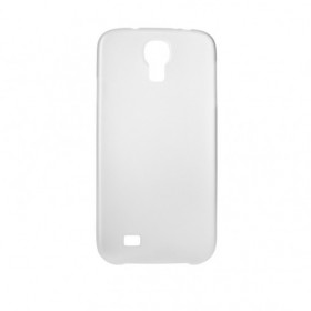 Silikonové pouzdro Ultra Slim pro HUAWEI MATE 10 Transparentní