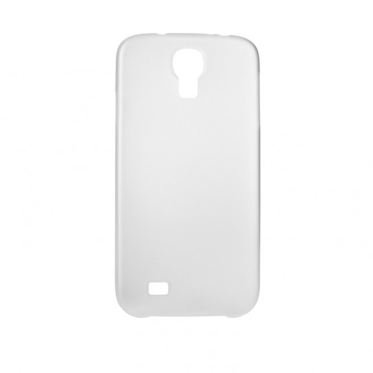 Silikonové pouzdro Ultra Slim pro HUAWEI NOVA SMART/HONOR 6C Transparentní