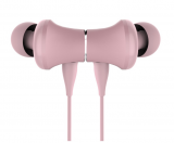Bluetooth sluchátka Celly růžová