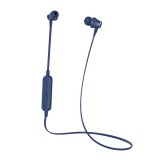 Bluetooth sluchátka Celly modrá