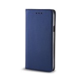 Flipové pouzdro Smart Magnet pro Samsung Galaxy S9, modrá