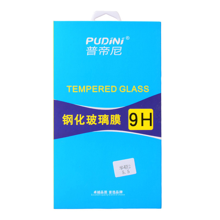 Tvrzené sklo Pudini pro LG K11 (EU Blister)