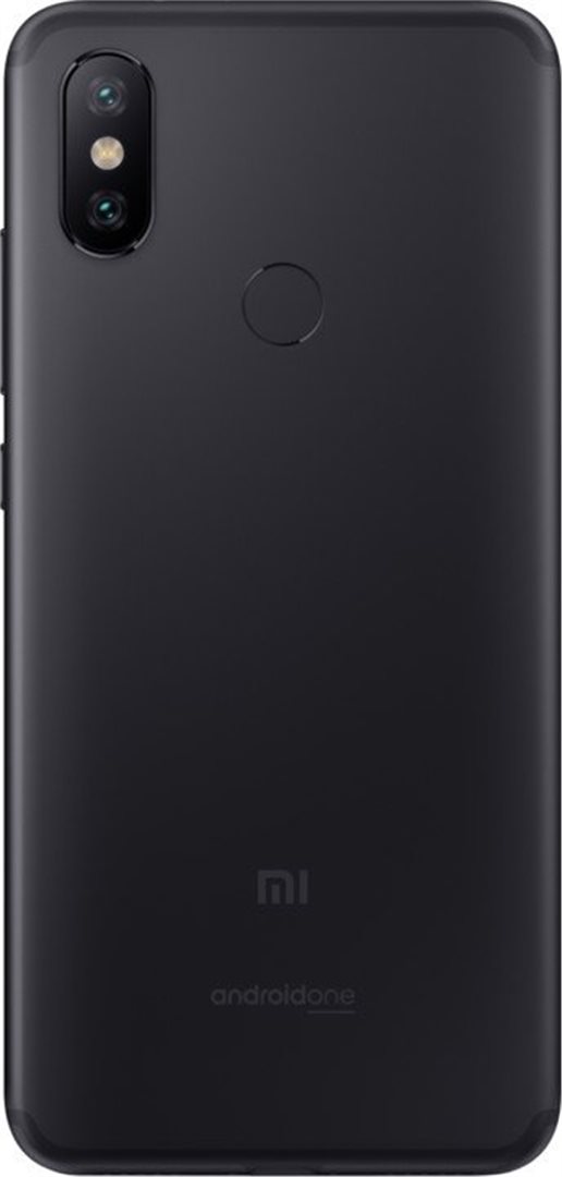Dotykový telefon Xiaomi Mi A2