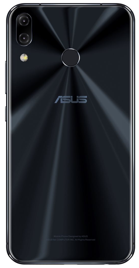 Smartphone ASUS Zenfone 5Z