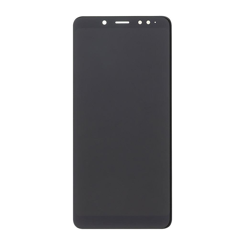 LCD + dotyk + pro Xiaomi Redmi Note 5, black