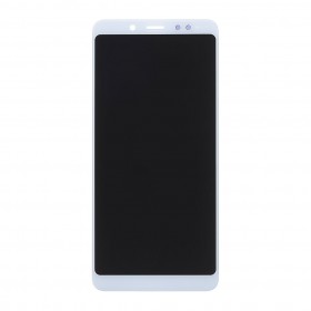 LCD + dotyk pro Xiaomi Redmi Note 5, white