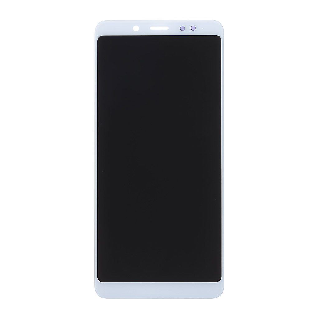 Levně LCD + dotyk pro Xiaomi Redmi Note 5, white