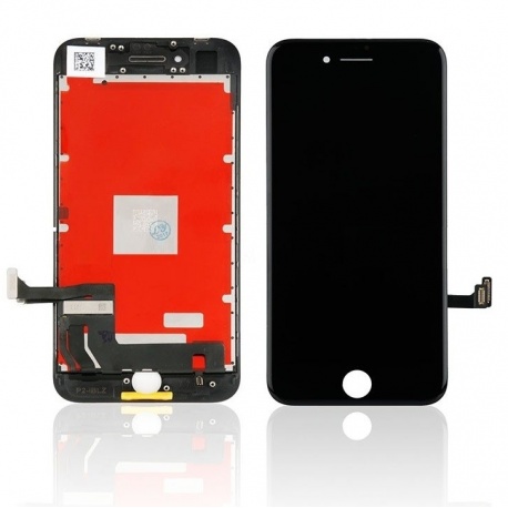 LCD + dotyk pro Apple iPhone 8 Plus (OEM) černá