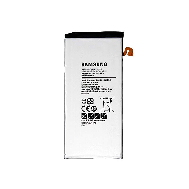 Baterie Samsung Galaxy A8 (2015)
