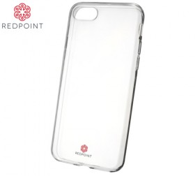 Redpoint silikonové pouzdro Exclusive pro Huawei Y5 2018, čiré