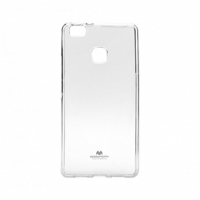 Pouzdro Mercury Jelly Case pro Xiaomi Redmi 6/6A, transparentní