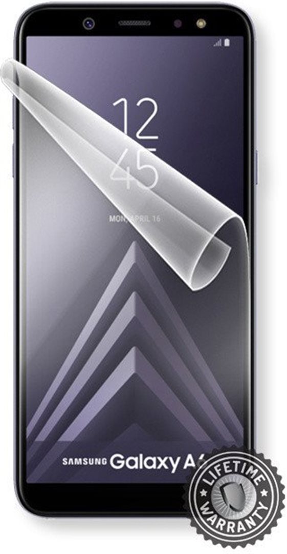 Ochranná fólie Screenshield™ pro Samsung Galaxy A6