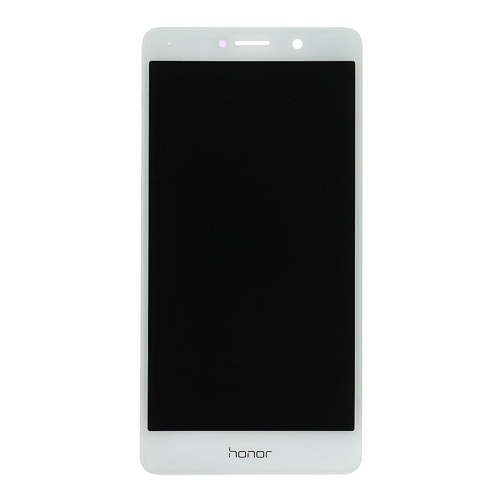 LCD + dotyková deska pro Honor 7A, white