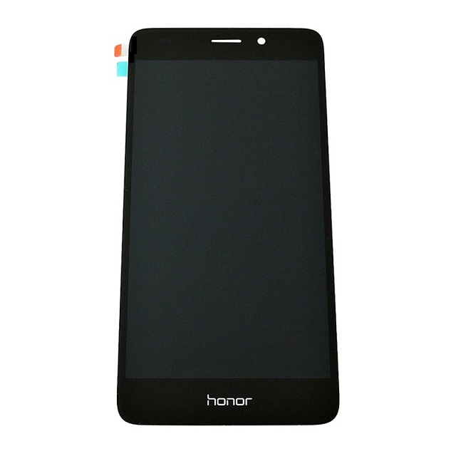 LCD + dotyková deska pro Honor 7A, black
