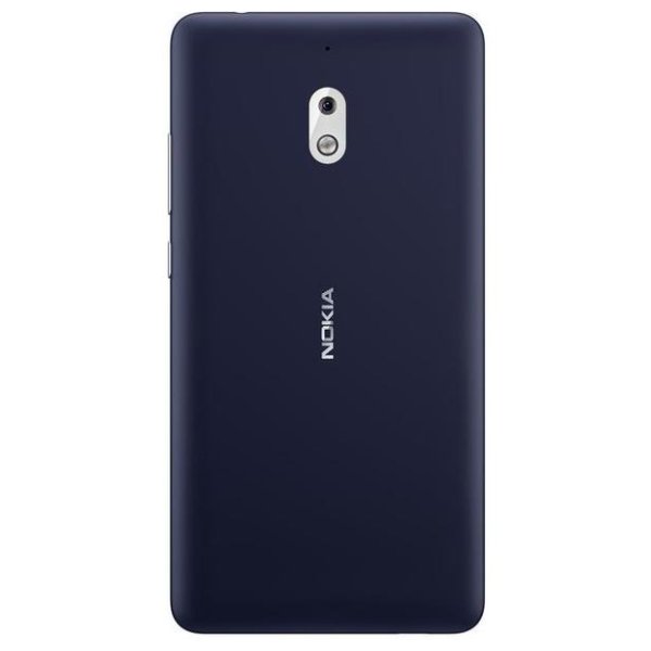 Dotykový telefon Nokia 2.1