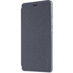 Pouzdro Nillkin Sparkle Folio Samsung Galaxy A6 , black