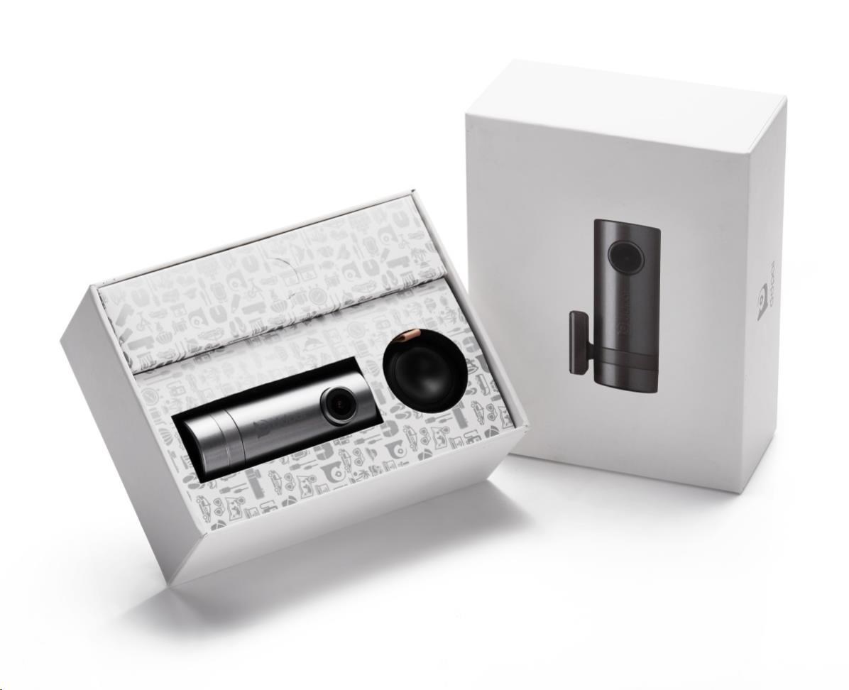 Kamera do auta DDPai Mini2+