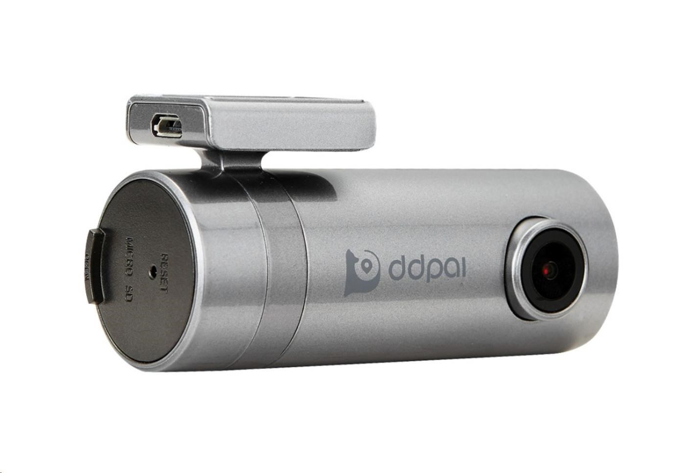 Kamera do auta DDPai Mini2+