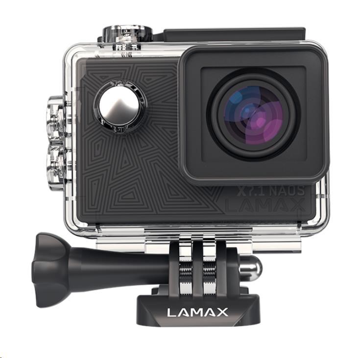 Levně Akční outdoor kamera Lamax X7.1 Naos