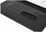 Flipové pouzdro Fixed Opus pro Huawei Nova 3 černé