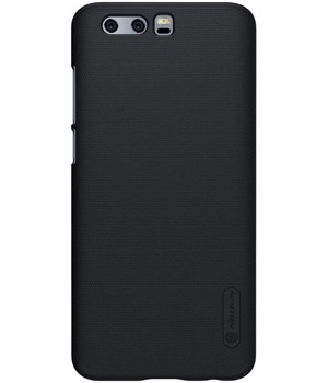 Nillkin Super Frosted kryt Apple iPhone XS Max, black
