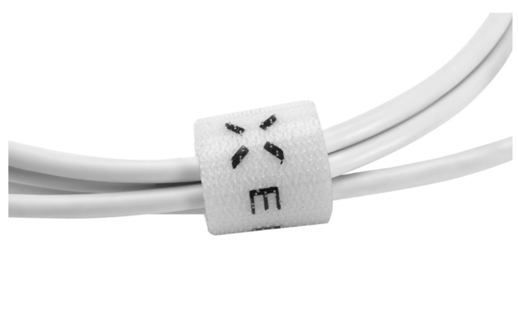 Autonabíječka FIXED + microUSB kabel, 2,4A bílá