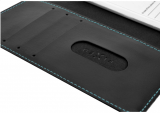 Flipové pouzdro Fixed Opus pro Xiaomi Mi A2 Lite černé